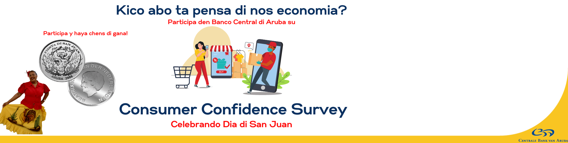 Consumer Confidence Survey